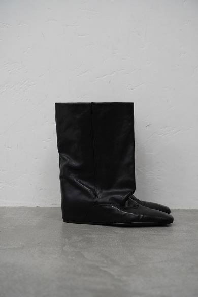 KNIT AND GOODS BOOTS PALPMA BARCELO