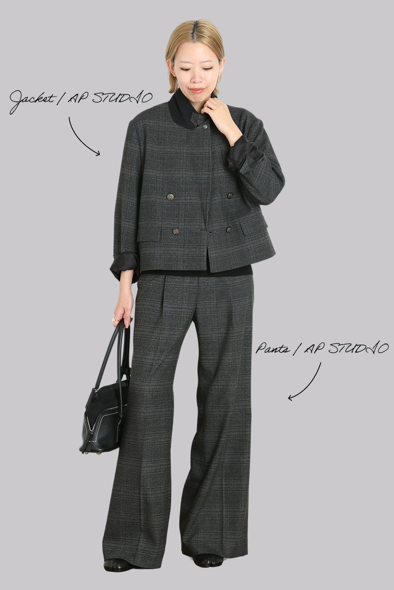 OCTOBER STYLE