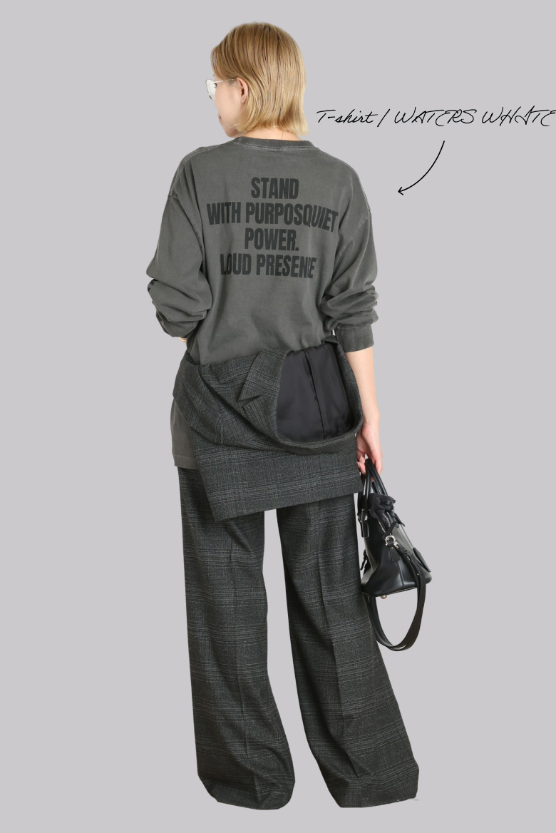 OCTOBER STYLE