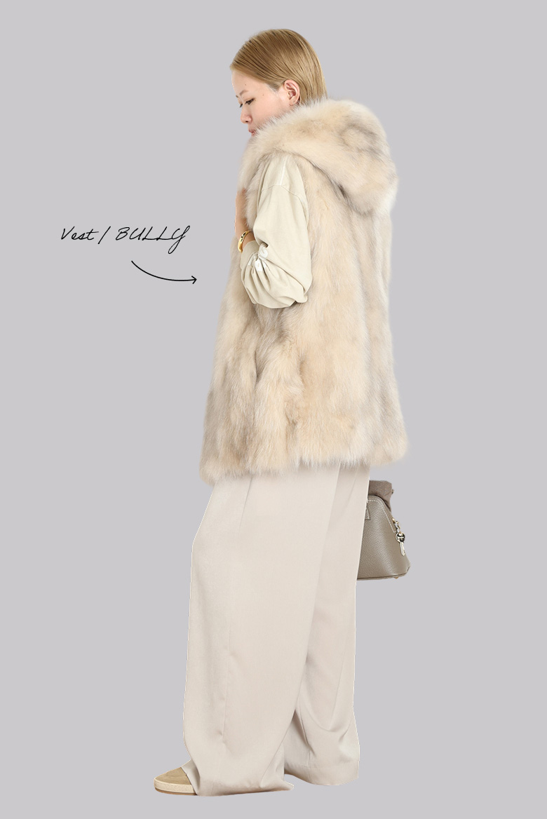 OCTOBER STYLE