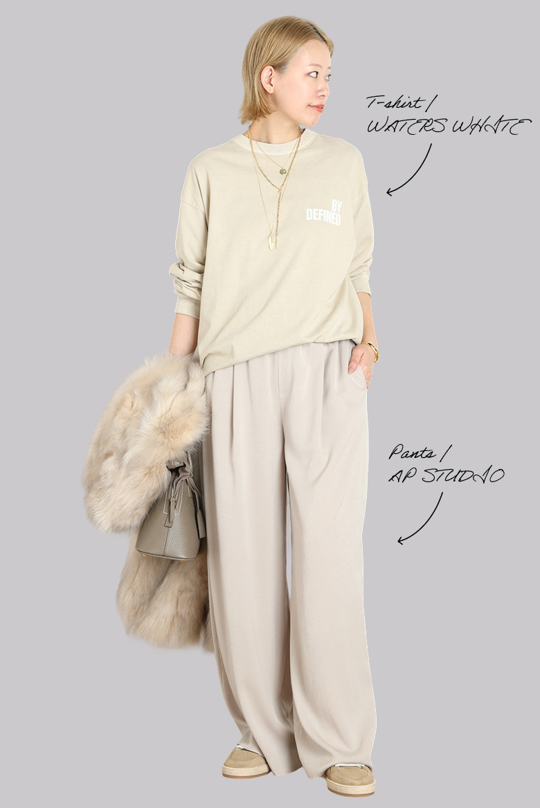 OCTOBER STYLE