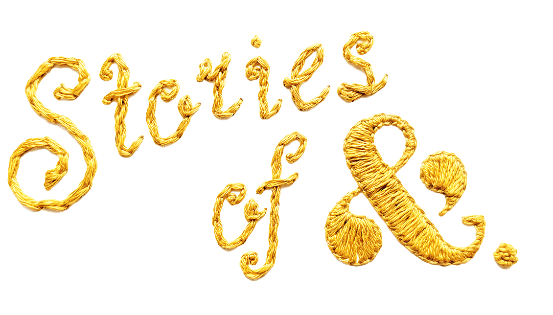 Stories of &.