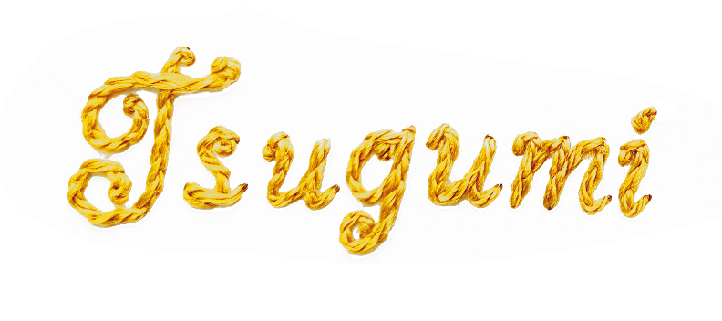 Tsugumi