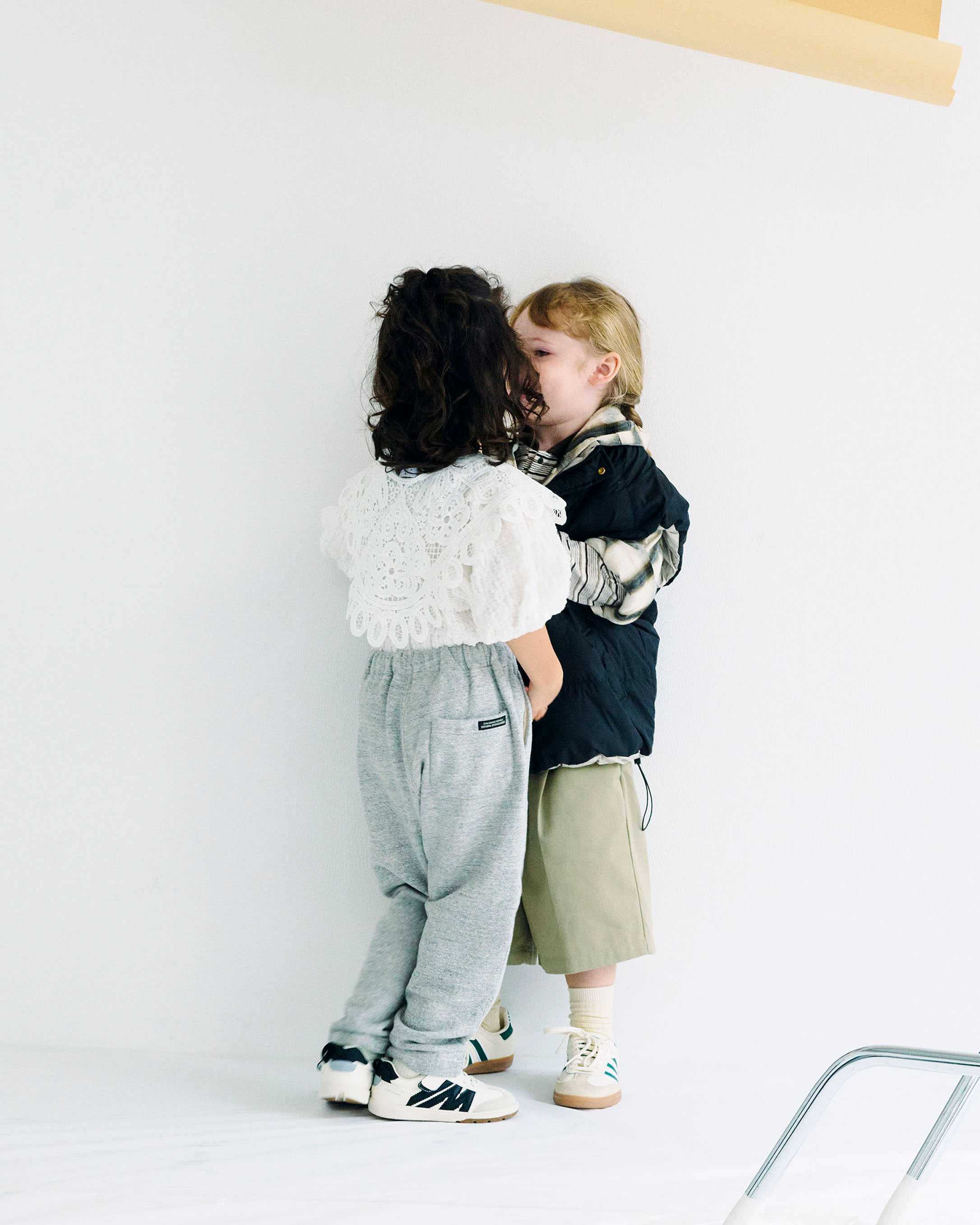 IÉNA ENFANT 2026 AW