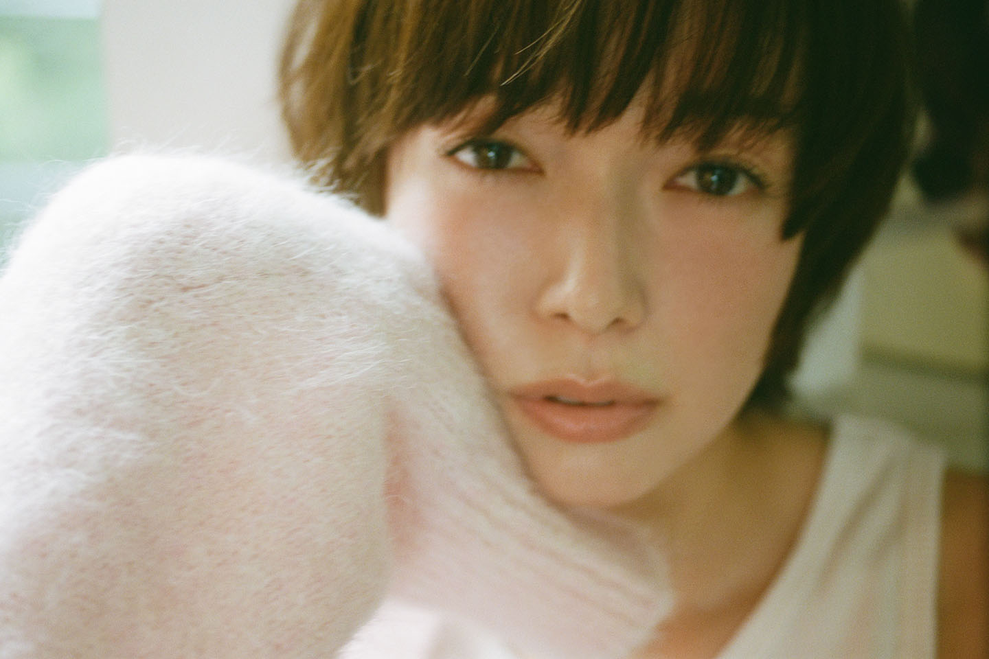 SPICK & Span x 佐藤栞里