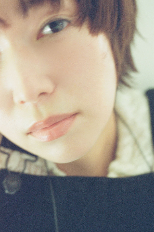 SPICK & Span x 佐藤栞里