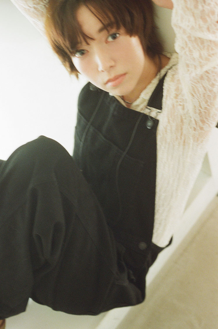 SPICK & Span x 佐藤栞里