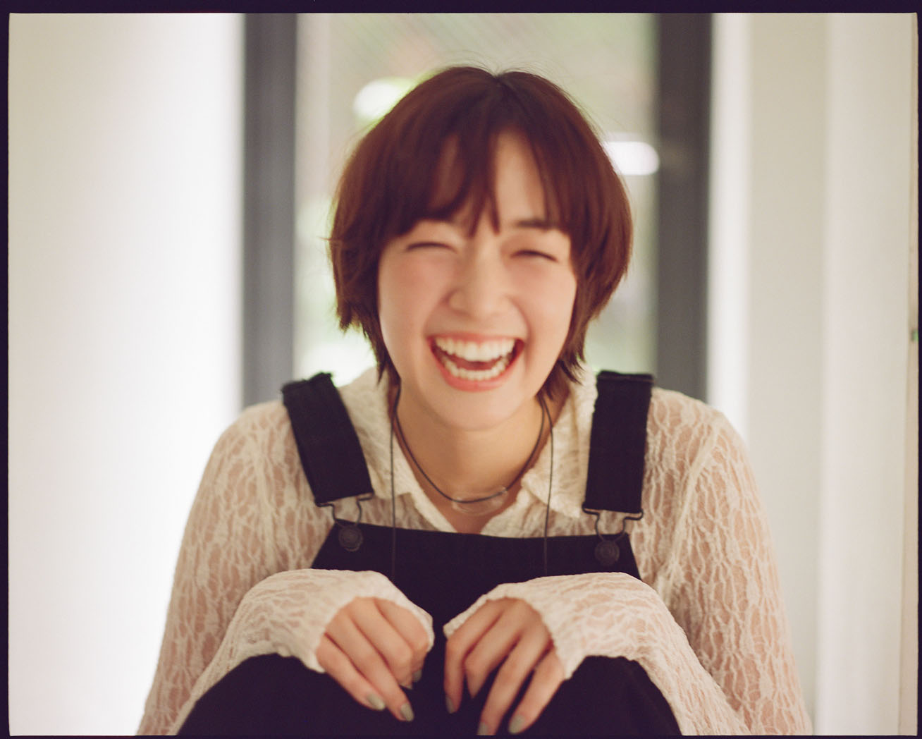 SPICK & Span x 佐藤栞里