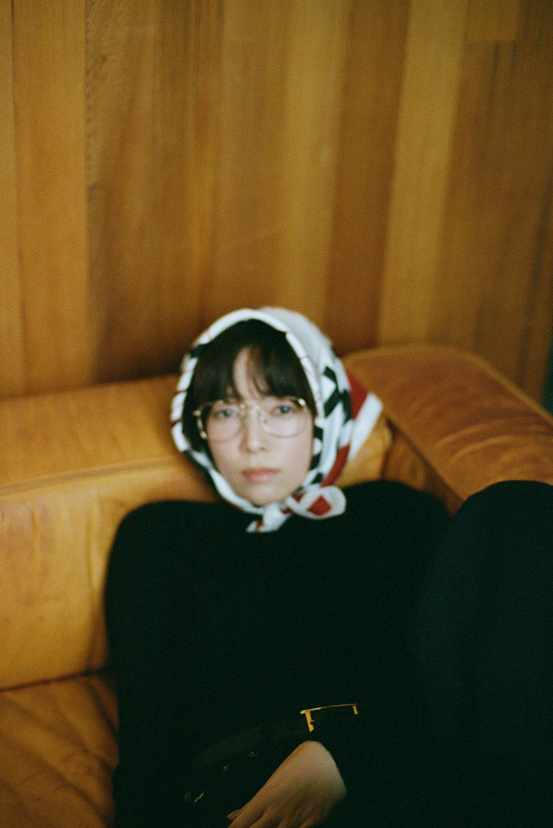 SPICK & Span x 佐藤栞里