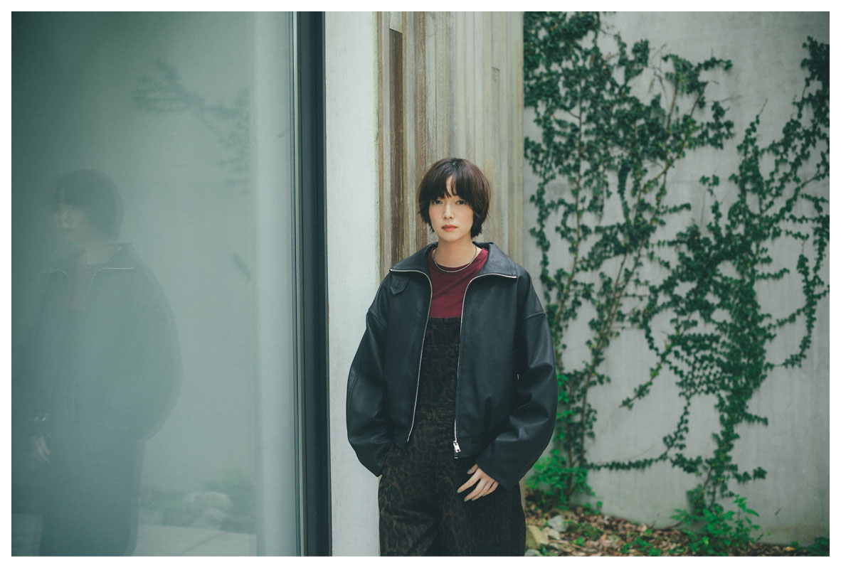 SPICK & Span x 佐藤栞里