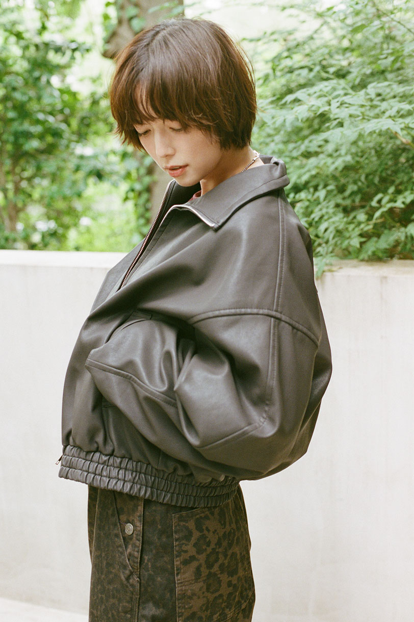 SPICK & Span x 佐藤栞里