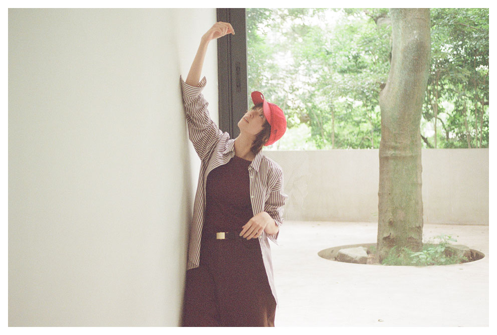 SPICK & Span x 佐藤栞里
