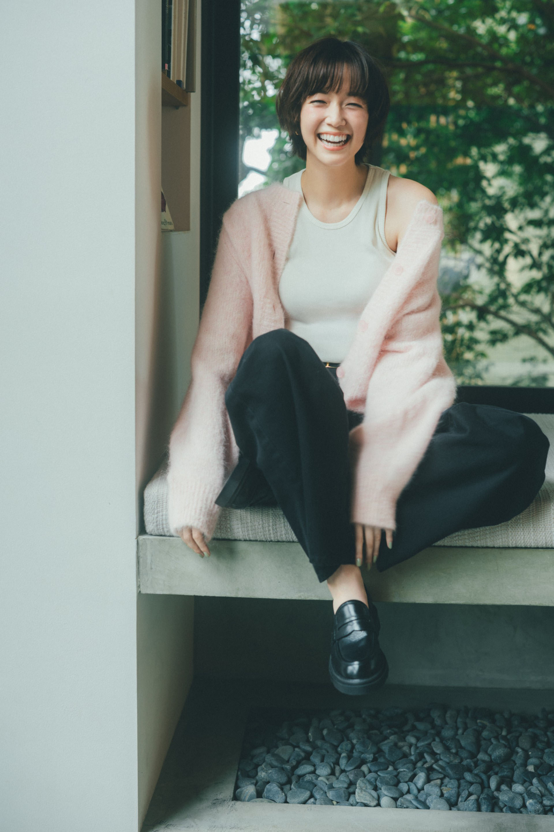 佐藤栞里