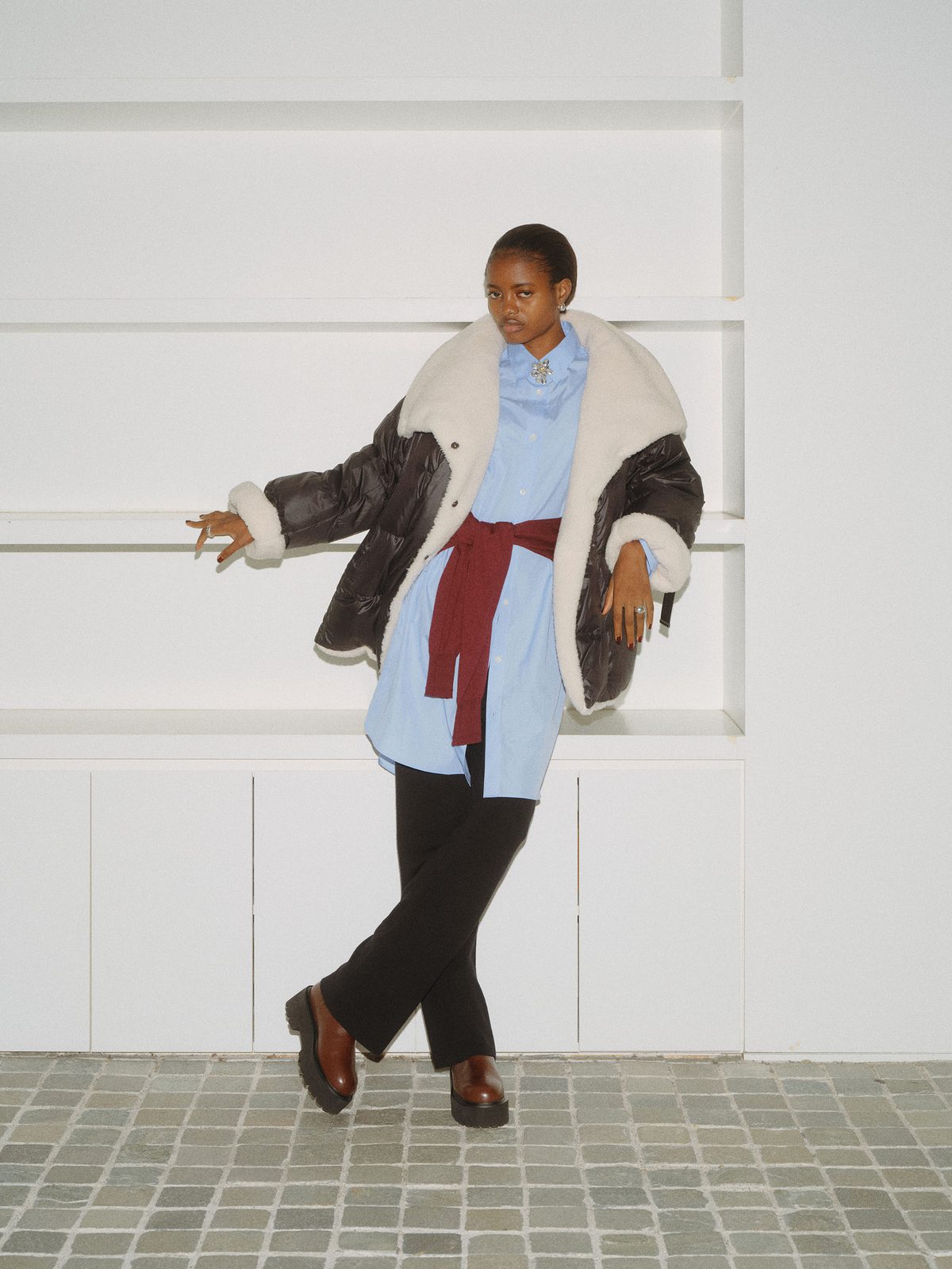 DUNO LOOK01