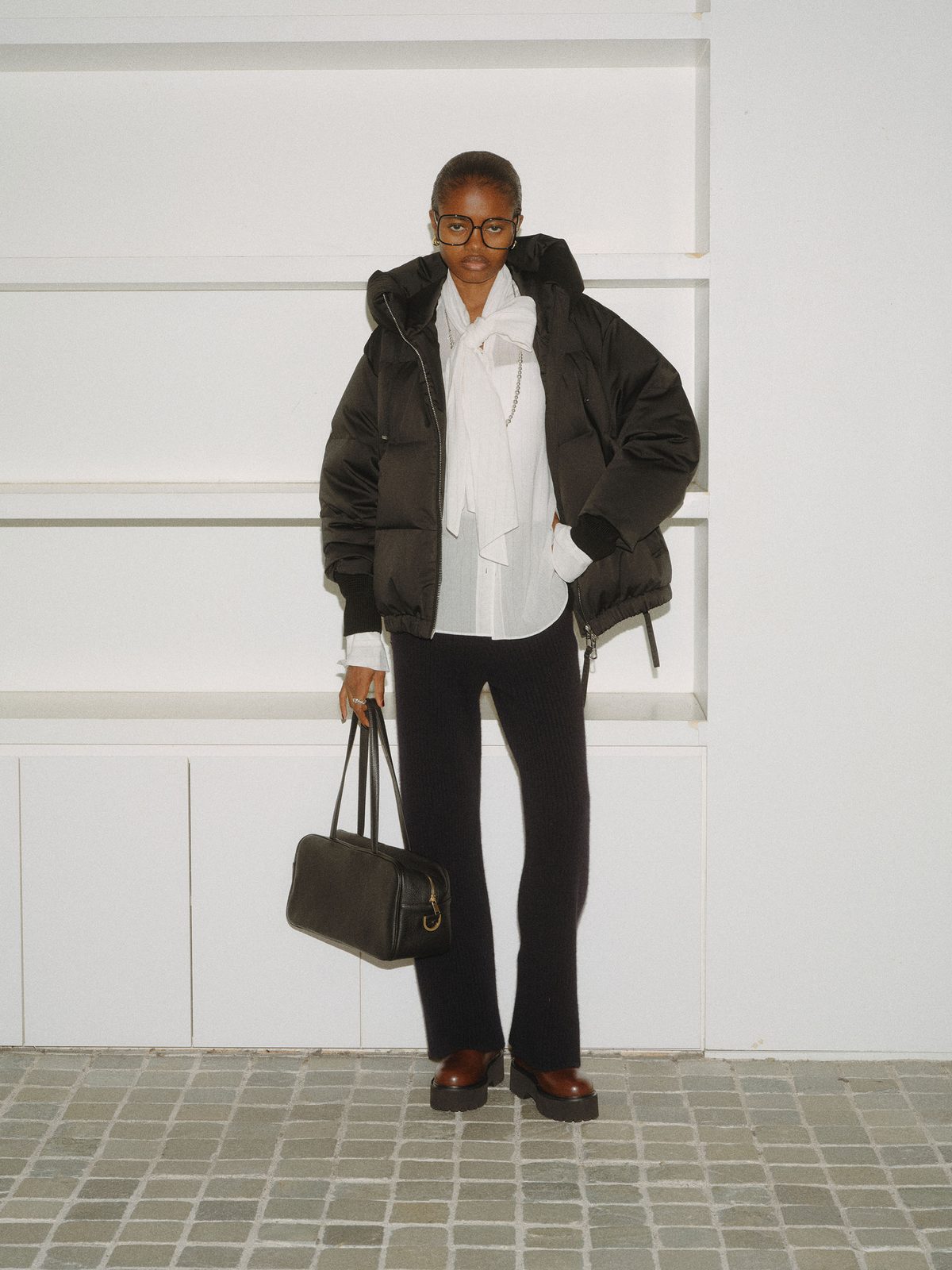 DUNO LOOK01