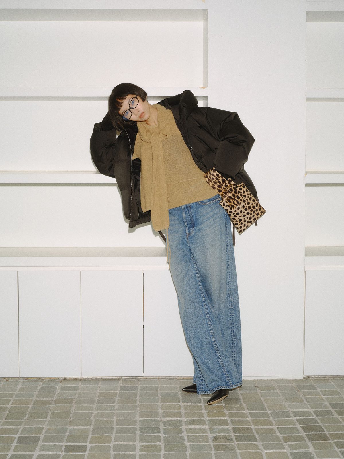 DUNO LOOK02