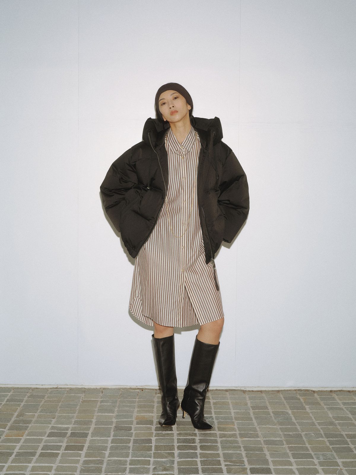 DUNO LOOK03