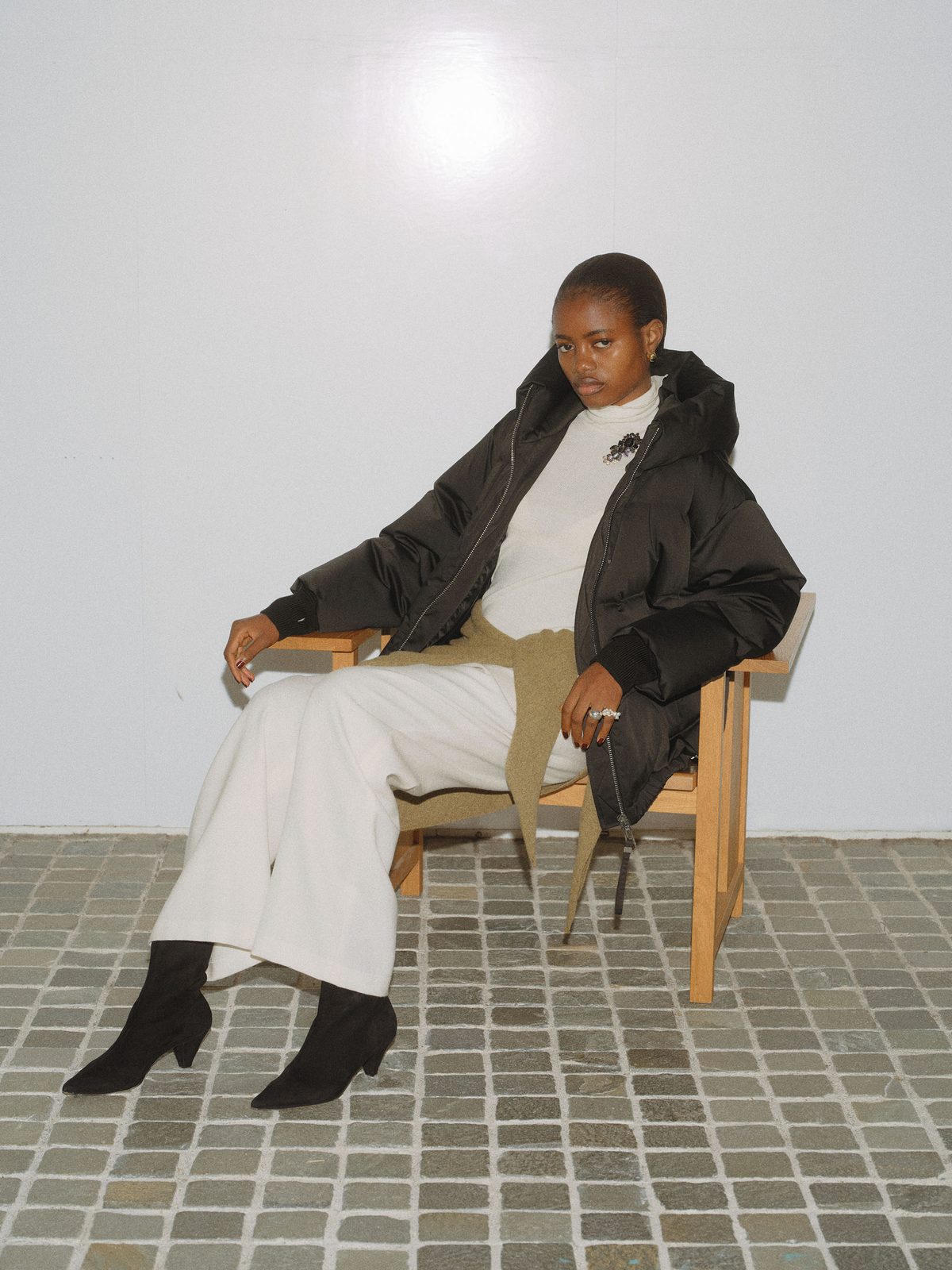 DUNO LOOK06