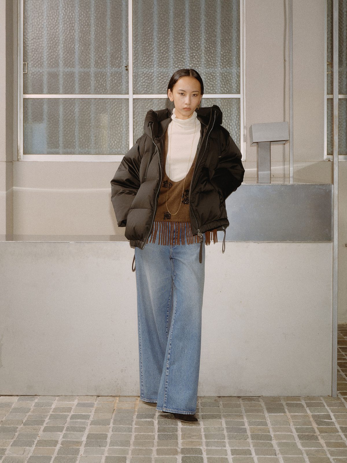 DUNO LOOK07