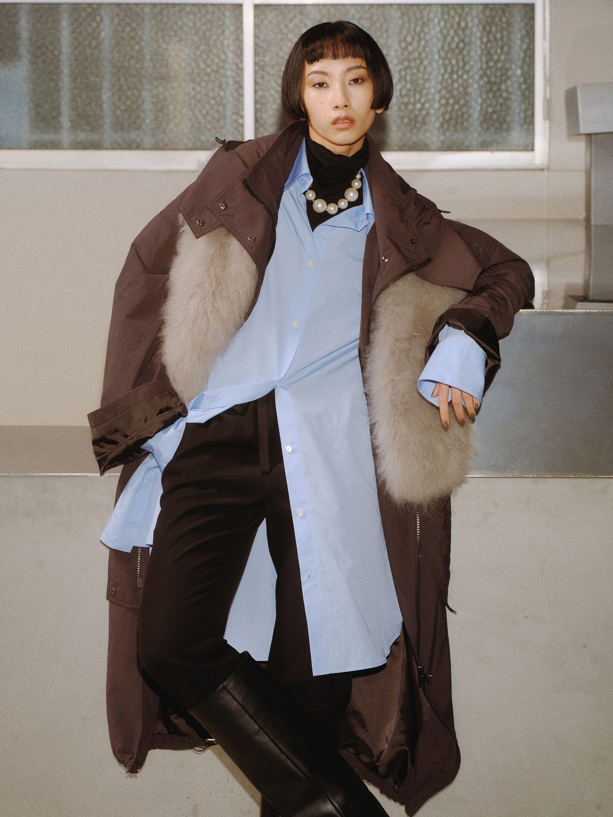 LIBERADD LOOK10