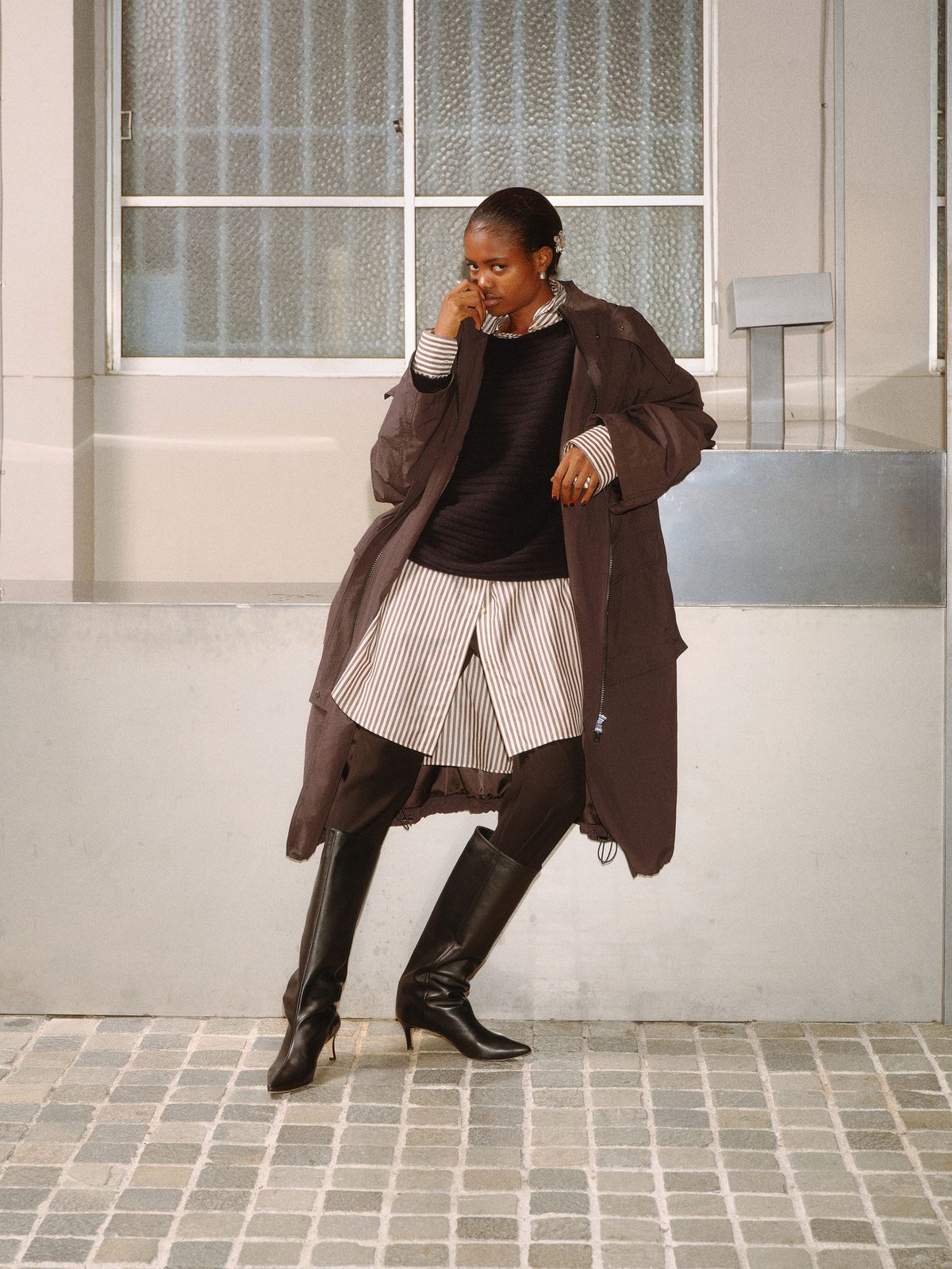 LIBERADD LOOK11