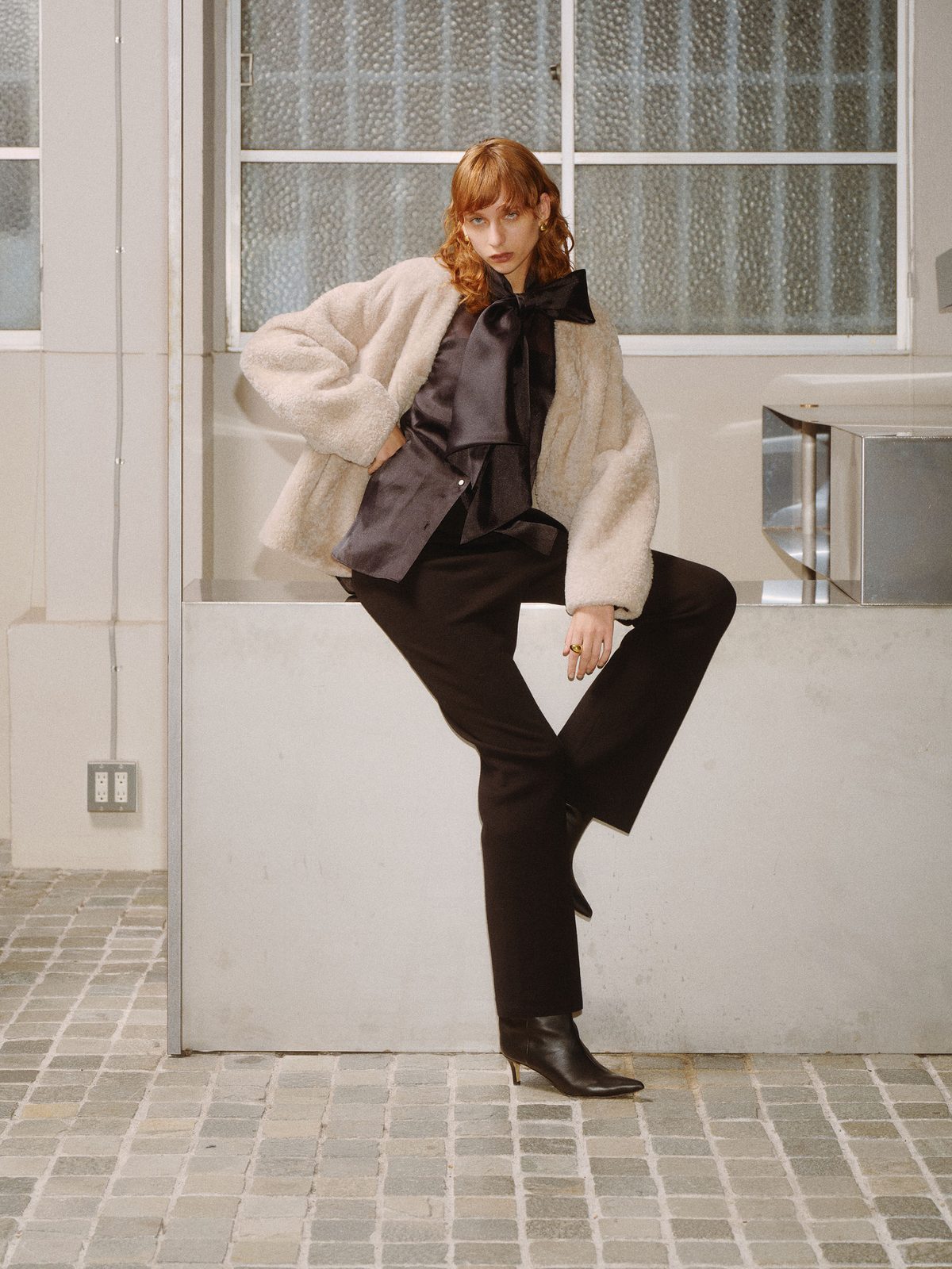 Lisa Conté LOOK02