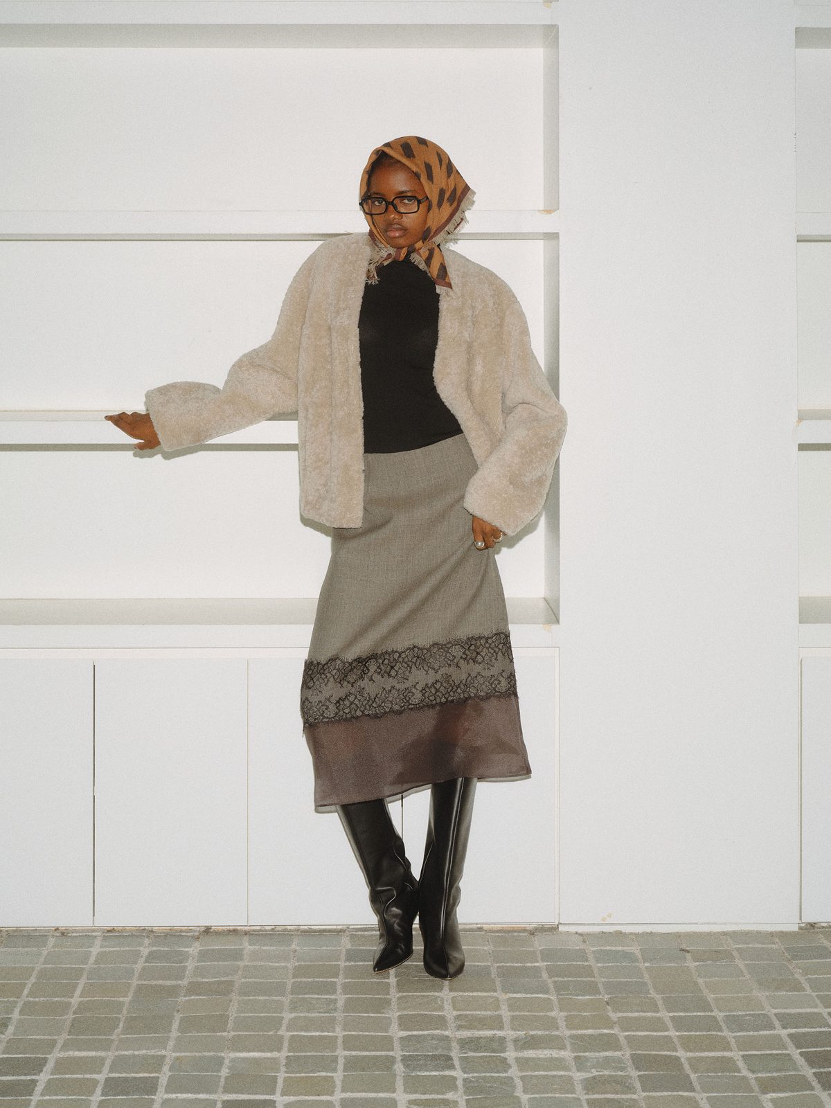 Lisa Conté LOOK03