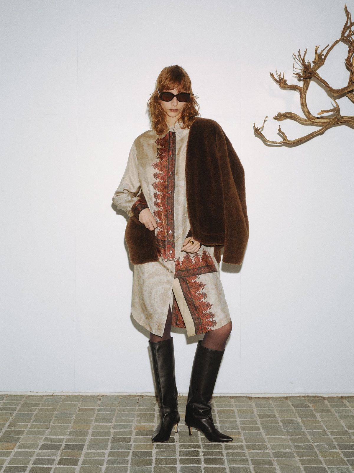 Lisa Conté LOOK05
