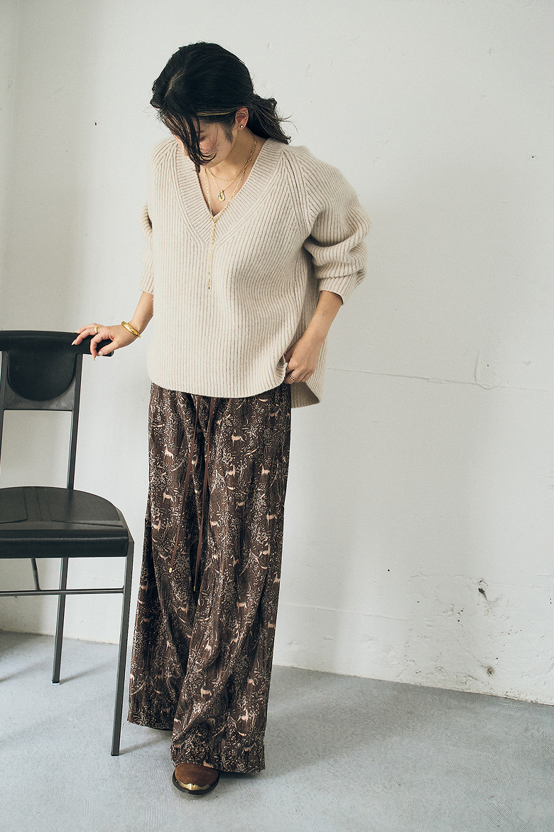 AP STUDIO Look 01