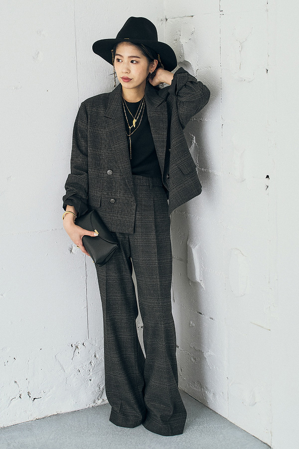 AP STUDIO Look 02