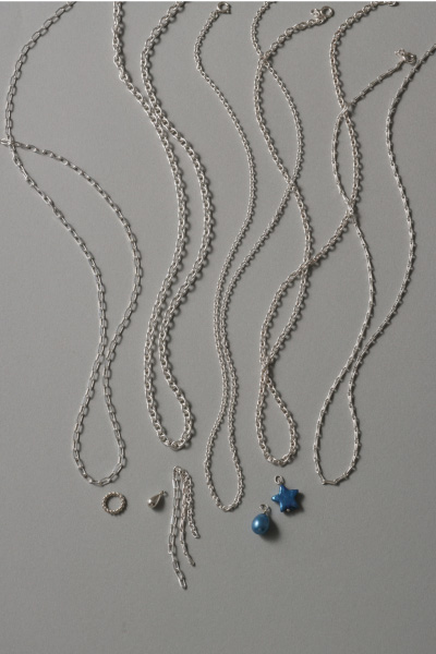 Jewelry Customize Event