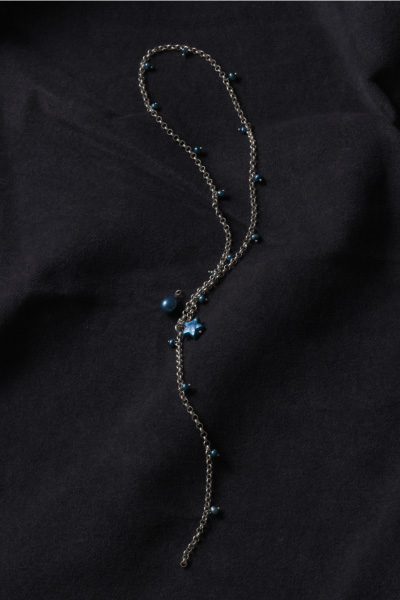 Jewelry Customize Event