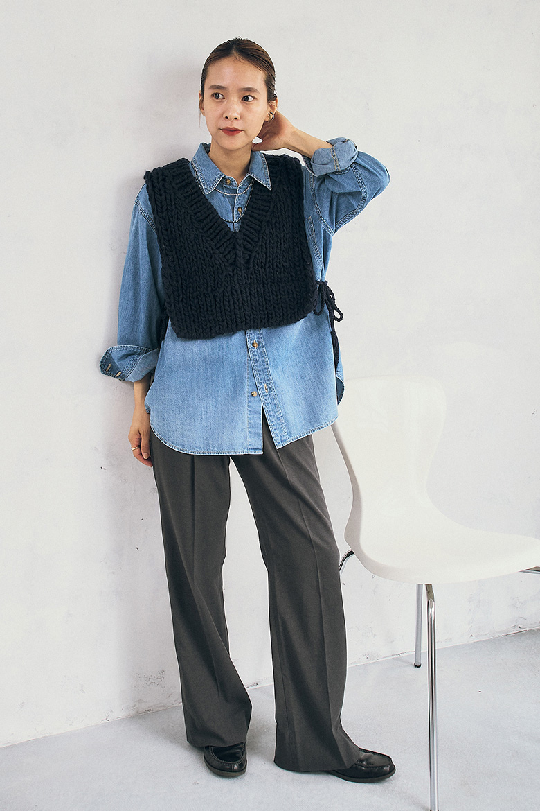LILAS Look 01