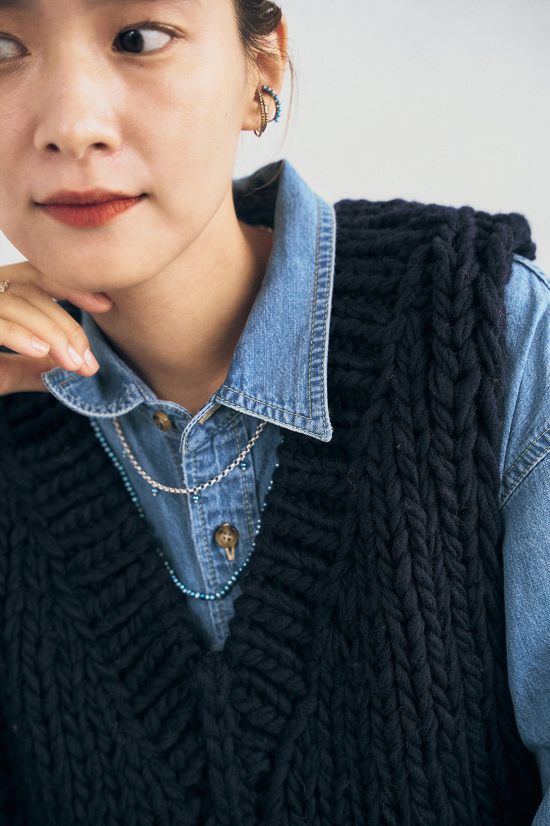 LILAS Look 01