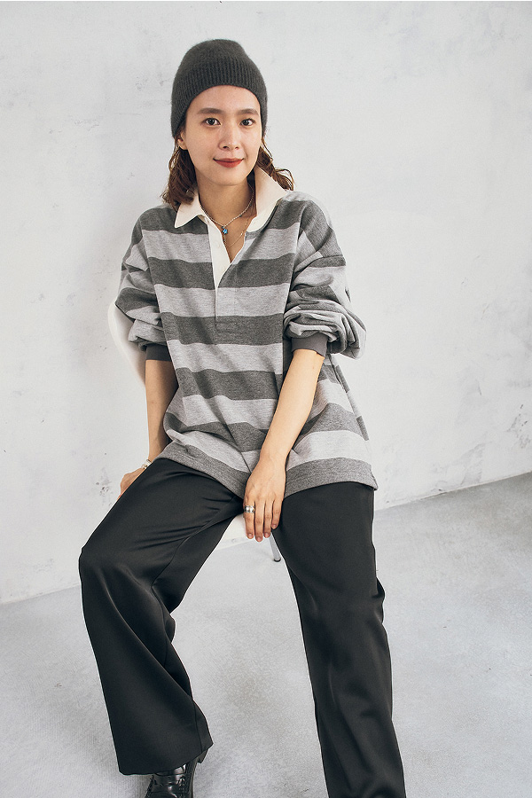 LILAS Look 02