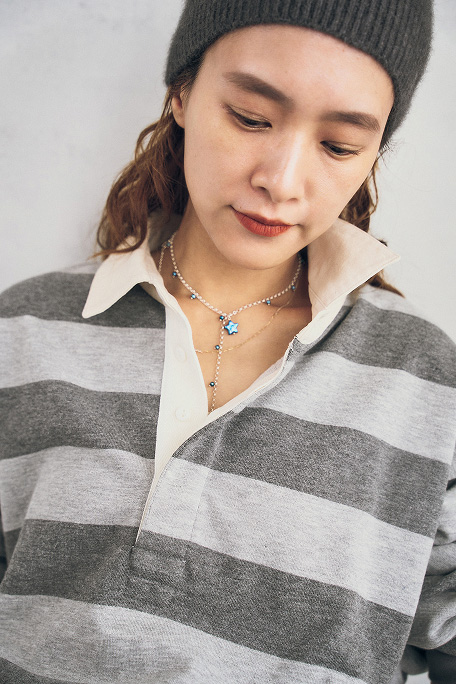 LILAS Look 02