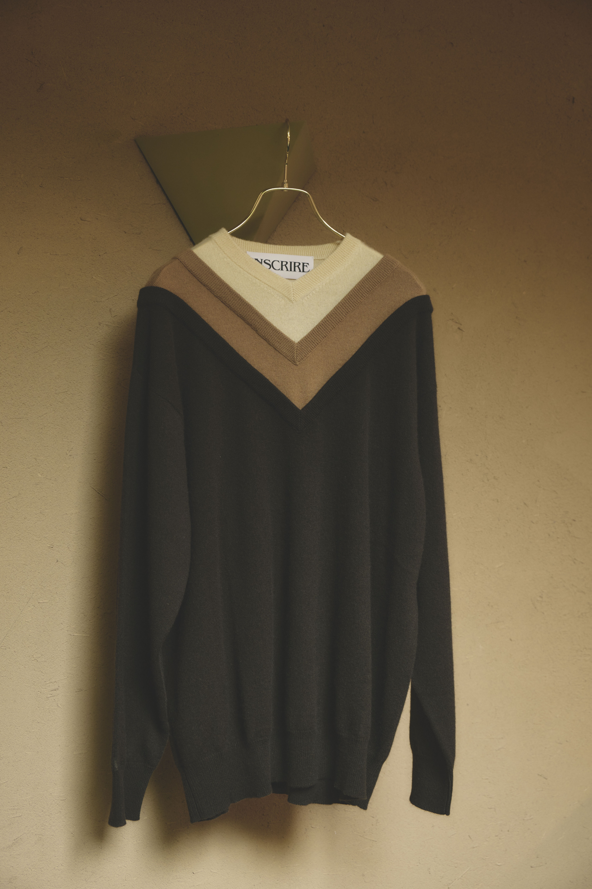 JOURNAL STANDARD L’ESSAGE Fall Winter ’26 Modern, Luxury, Tailor