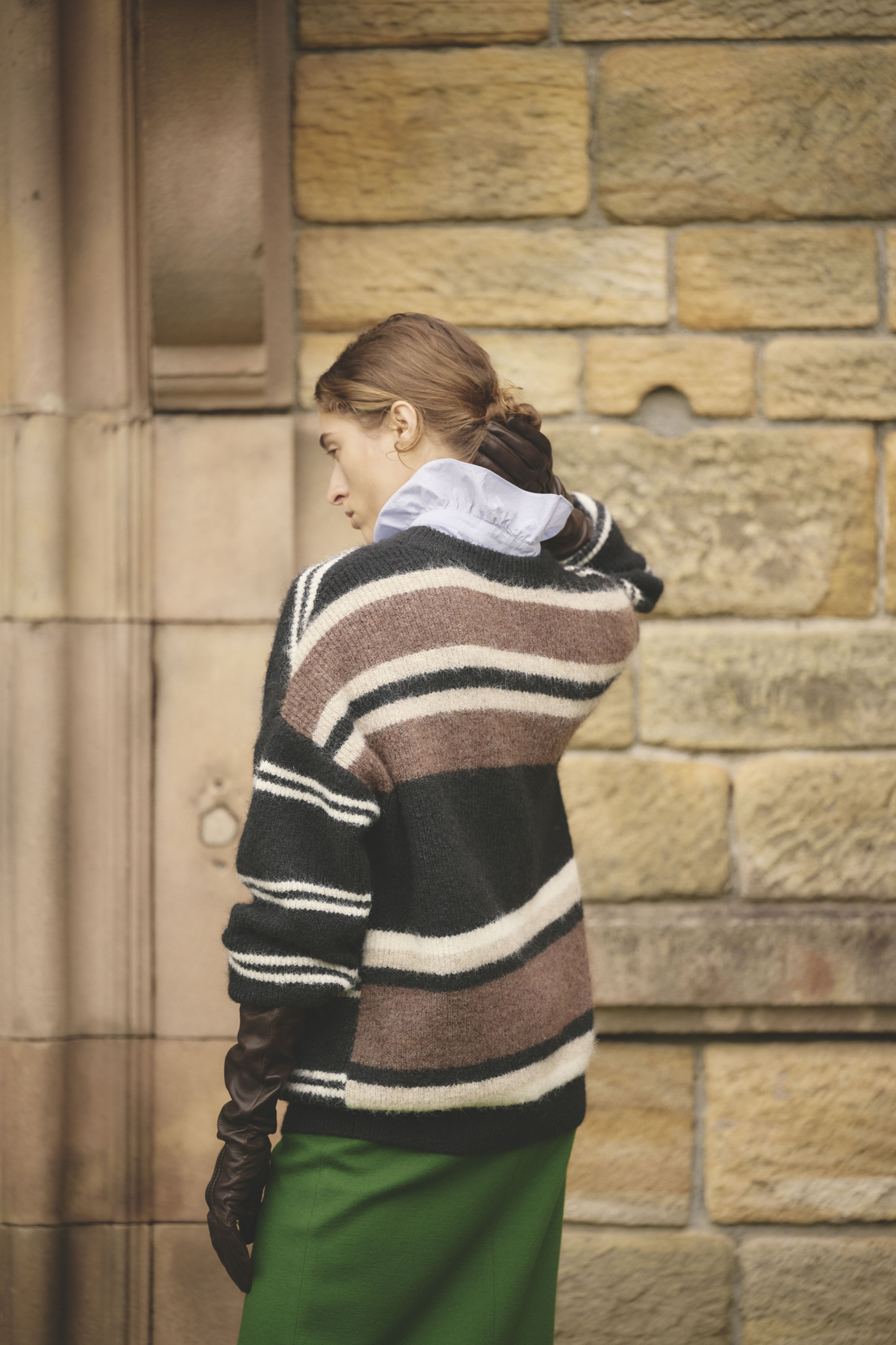 JOURNAL STANDARD L’ESSAGE Fall Winter ’26 Modern, Luxury, Tailor