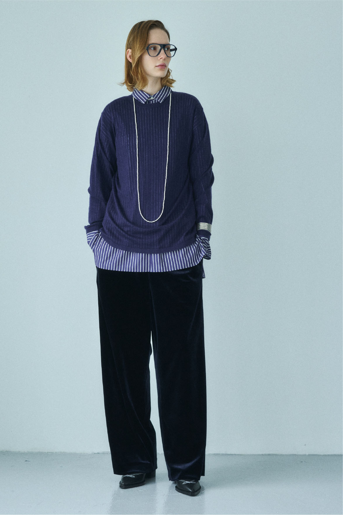 LOOK 07