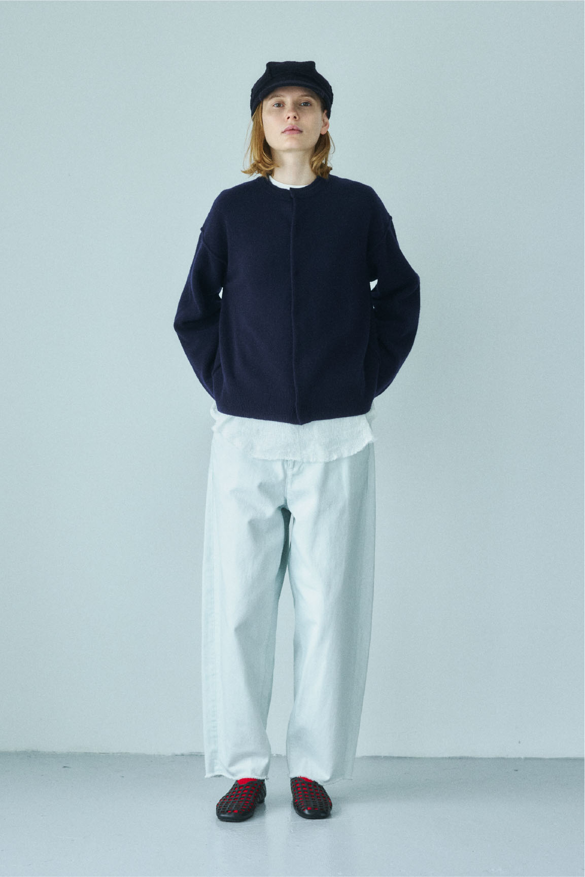LOOK 08