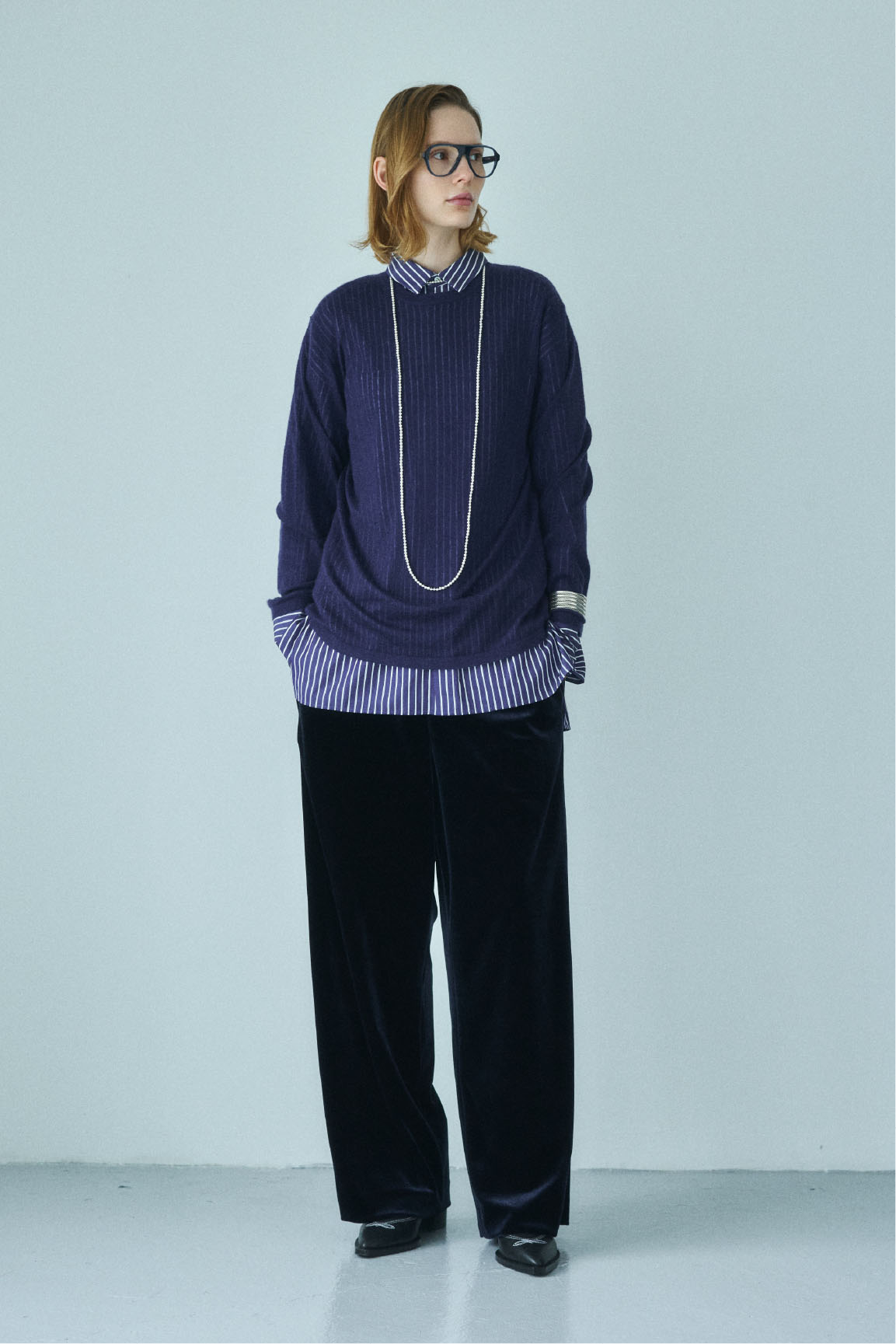 LOOK 07