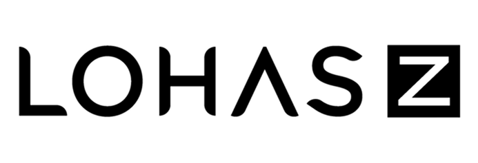 lohasロゴ