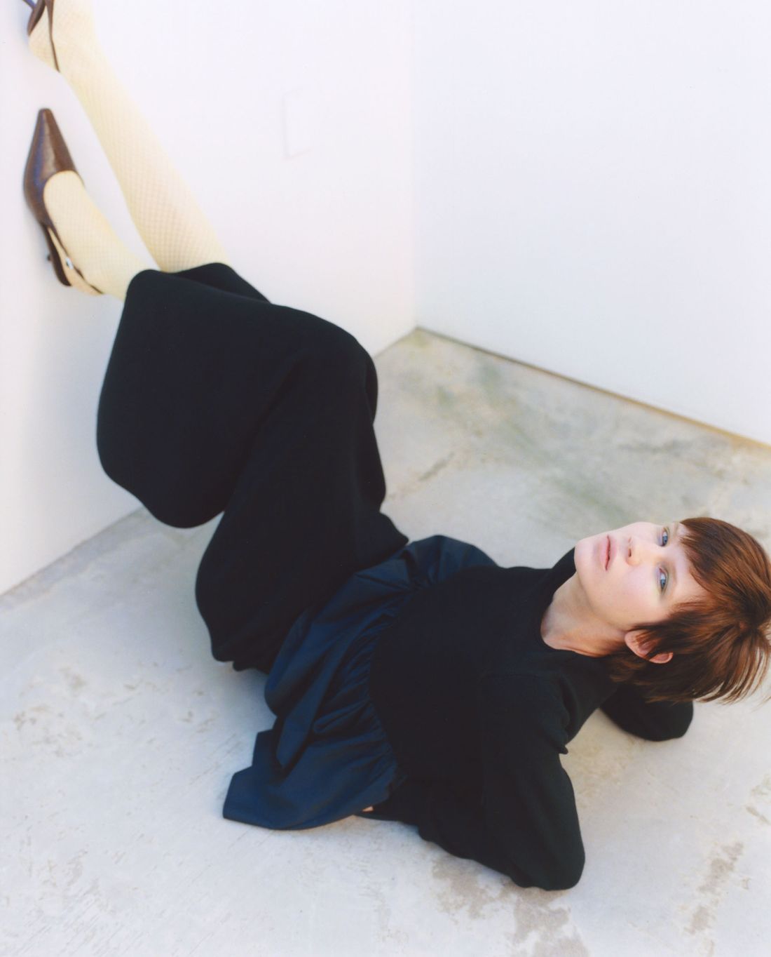 LOOK01